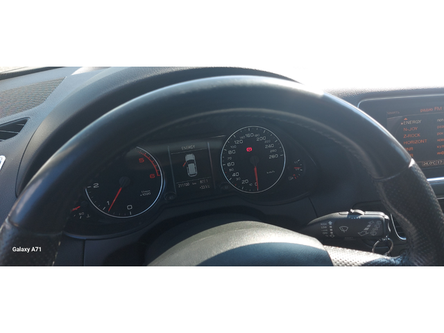 Audi Q5 2.0 TDI 170Hp 125Kw - автомобили, коли, обяви за нови и употребявани 4