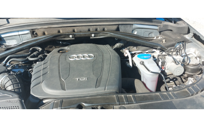 Audi Q5 2.0 TDI 170Hp 125Kw - автомобили, коли, обяви за нови и употребявани 9