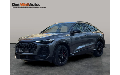audi-q5-2-0-tdi-204-ks-mild-hybrid-plus-quattro-ultra-s-tronic - 0