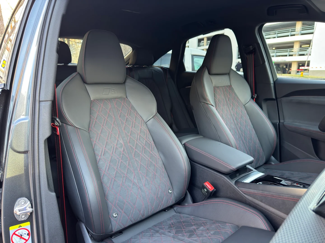 Audi Q5 2.0 TDI (204 кс) Mild Hybrid plus quattro ultra S tronic - автомобили, коли, обяви за нови и употребявани 10