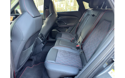 Audi Q5 2.0 TDI (204 кс) Mild Hybrid plus quattro ultra S tronic - автомобили, коли, обяви за нови и употребявани 12