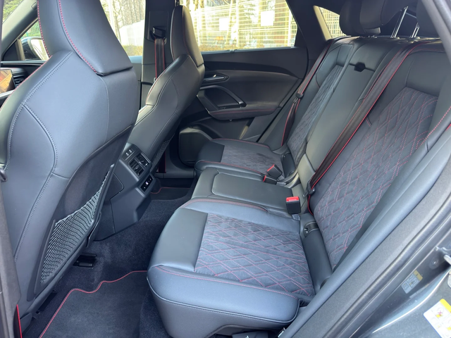 Audi Q5 2.0 TDI (204 кс) Mild Hybrid plus quattro ultra S tronic - автомобили, коли, обяви за нови и употребявани 12