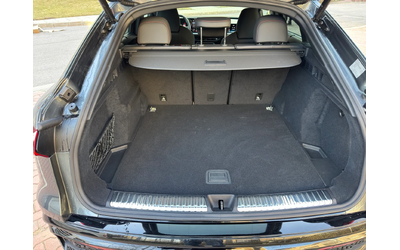 Audi Q5 2.0 TDI (204 кс) Mild Hybrid plus quattro ultra S tronic - автомобили, коли, обяви за нови и употребявани 13