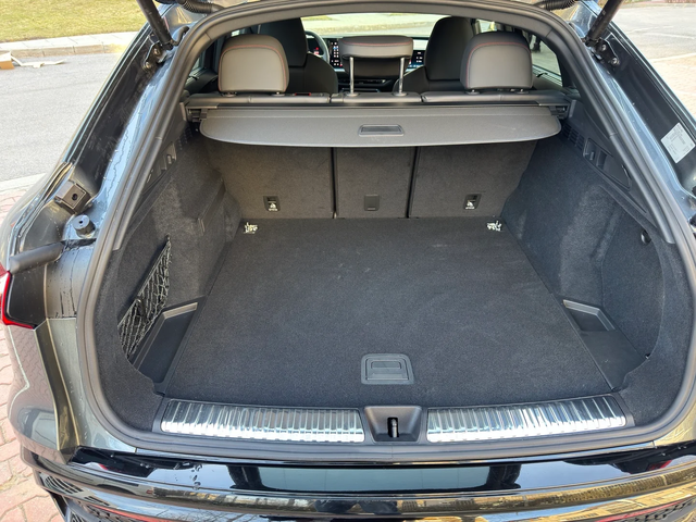 Audi Q5 2.0 TDI (204 кс) Mild Hybrid plus quattro ultra S tronic - автомобили, коли, обяви за нови и употребявани 13