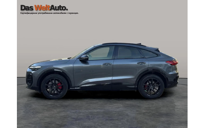 audi-q5-2-0-tdi-204-ks-mild-hybrid-plus-quattro-ultra-s-tronic - 1