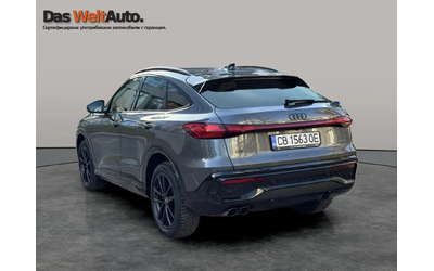 audi-q5-2-0-tdi-204-ks-mild-hybrid-plus-quattro-ultra-s-tronic - 2