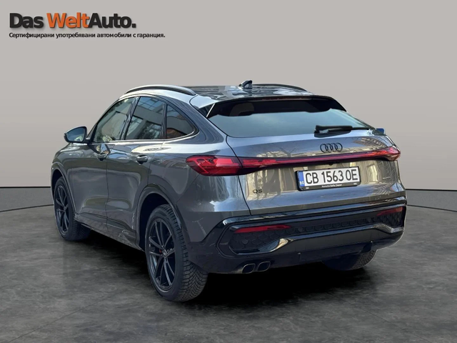 Audi Q5 2.0 TDI (204 кс) Mild Hybrid plus quattro ultra S tronic - автомобили, коли, обяви за нови и употребявани 2
