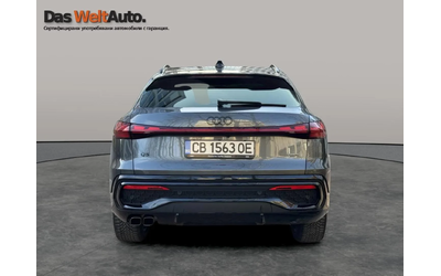 audi-q5-2-0-tdi-204-ks-mild-hybrid-plus-quattro-ultra-s-tronic - 3