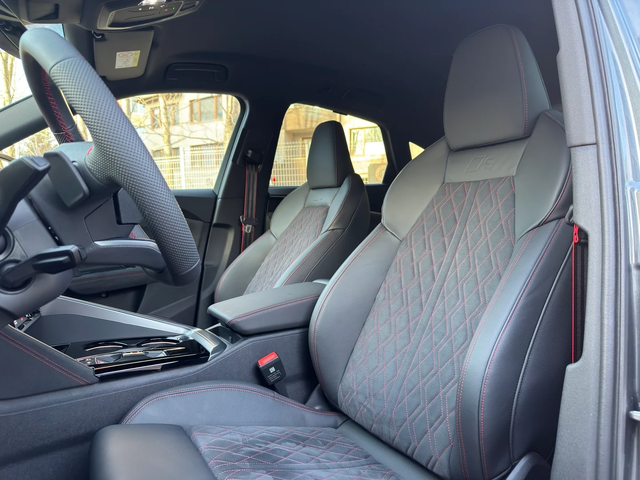 Audi Q5 2.0 TDI (204 кс) Mild Hybrid plus quattro ultra S tronic - автомобили, коли, обяви за нови и употребявани 4