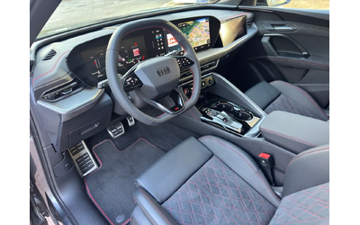 audi-q5-2-0-tdi-204-ks-mild-hybrid-plus-quattro-ultra-s-tronic - 5