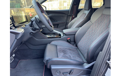Audi Q5 2.0 TDI (204 кс) Mild Hybrid plus quattro ultra S tronic - автомобили, коли, обяви за нови и употребявани 6