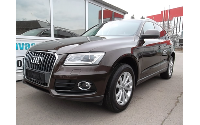 audi-q5-2-0-tdi - 0