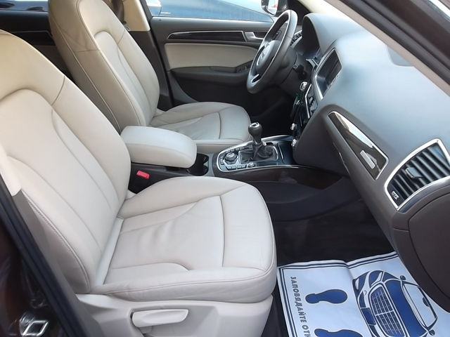 Audi Q5 2.0 TDI - автомобили, коли, обяви за нови и употребявани 10