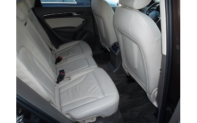 Audi Q5 2.0 TDI - автомобили, коли, обяви за нови и употребявани 11