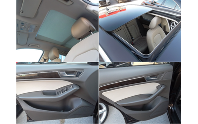 Audi Q5 2.0 TDI - автомобили, коли, обяви за нови и употребявани 17