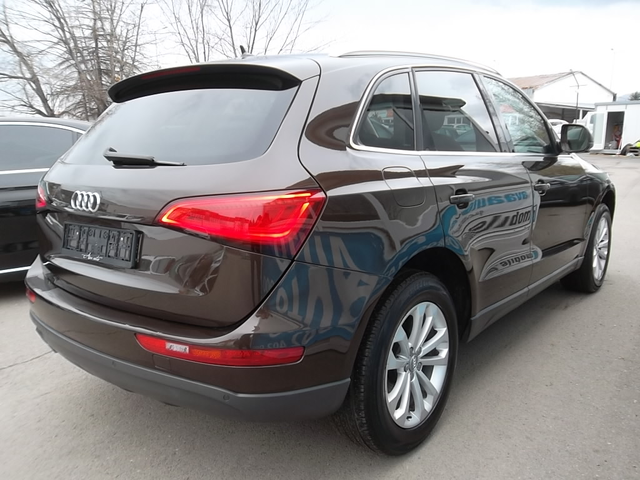 Audi Q5 2.0 TDI - автомобили, коли, обяви за нови и употребявани 2