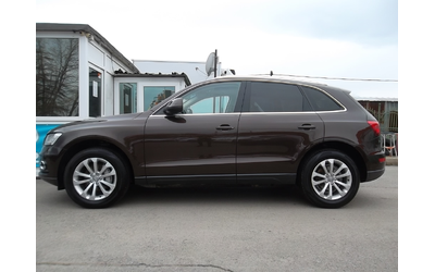 Audi Q5 2.0 TDI - автомобили, коли, обяви за нови и употребявани 6