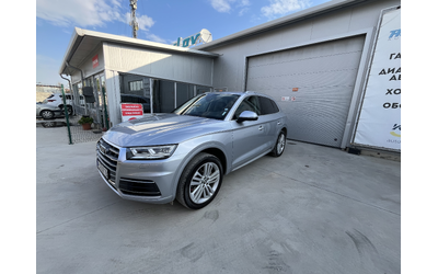 audi-q5-2-0-tfsi-gaz - 0