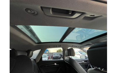 Audi Q5 2.0 TFSI / ГАЗ - автомобили, коли, обяви за нови и употребявани 19