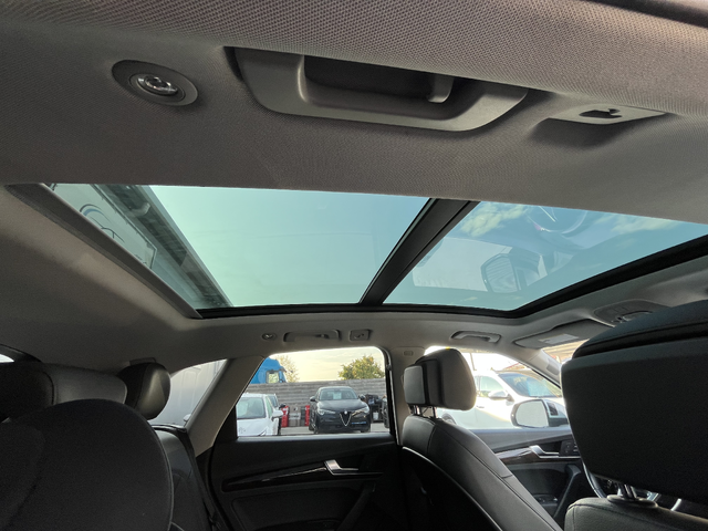 Audi Q5 2.0 TFSI / ГАЗ - автомобили, коли, обяви за нови и употребявани 19