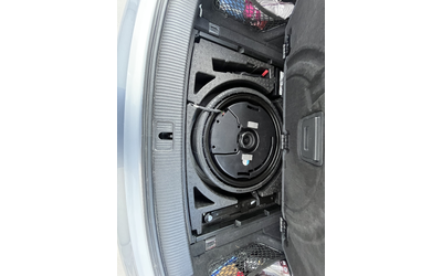 Audi Q5 2.0 TFSI / ГАЗ - автомобили, коли, обяви за нови и употребявани 20