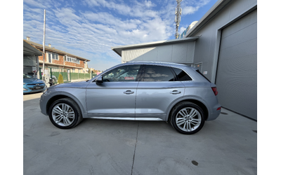 audi-q5-2-0-tfsi-gaz - 2