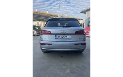 audi-q5-2-0-tfsi-gaz - 3