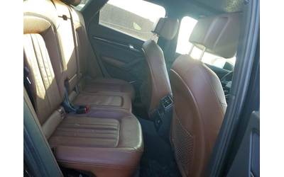 Audi Q5 2.0L 4 All Wheel Drive - автомобили, коли, обяви за нови и употребявани 10