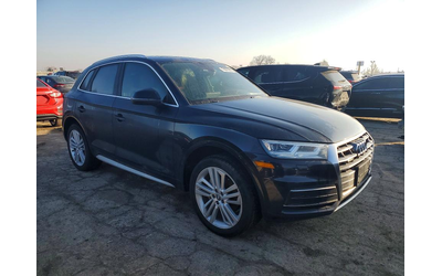 audi-q5-2-0l-4-all-wheel-drive - 3