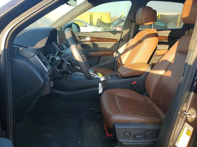 Audi Q5 2.0L 4 All Wheel Drive - автомобили, коли, обяви за нови и употребявани 6