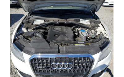 Audi Q5 2.0L 4 ALL WHEEL DRIVE - автомобили, коли, обяви за нови и употребявани 11