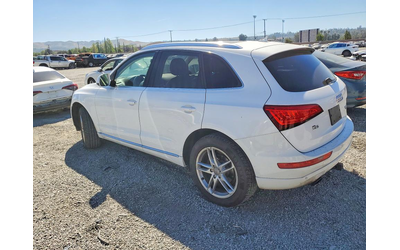 audi-q5-2-0l-4-all-wheel-drive - 1