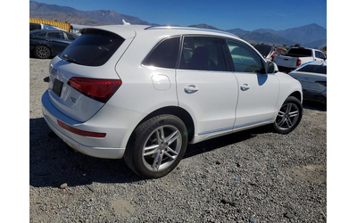 audi-q5-2-0l-4-all-wheel-drive - 2