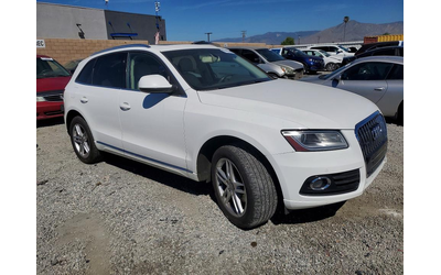 audi-q5-2-0l-4-all-wheel-drive - 3