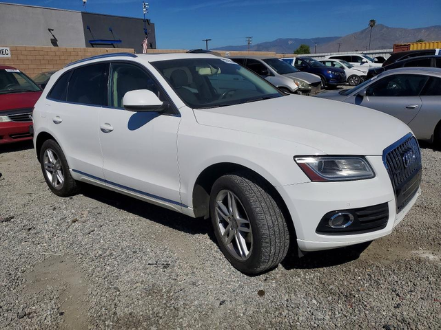 Audi Q5 2.0L 4 ALL WHEEL DRIVE - автомобили, коли, обяви за нови и употребявани 3