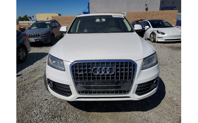audi-q5-2-0l-4-all-wheel-drive - 4