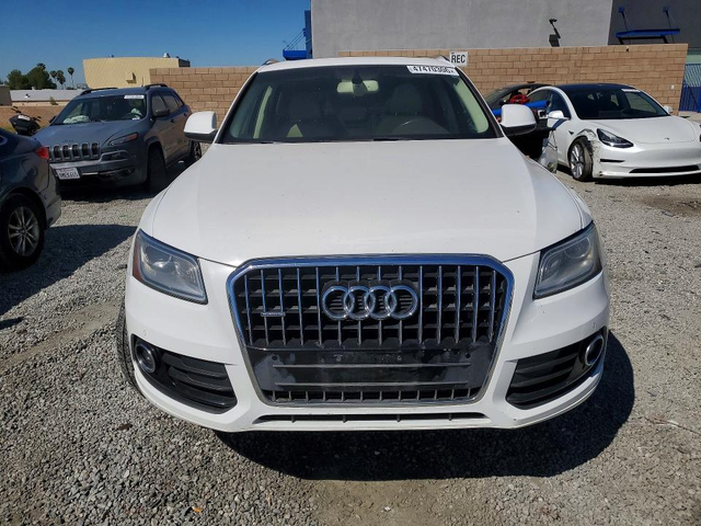 Audi Q5 2.0L 4 ALL WHEEL DRIVE - автомобили, коли, обяви за нови и употребявани 4
