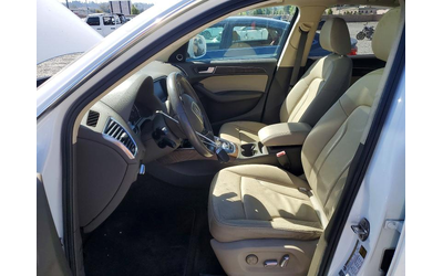 Audi Q5 2.0L 4 ALL WHEEL DRIVE - автомобили, коли, обяви за нови и употребявани 6