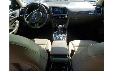 Audi Q5 2.0L 4 ALL WHEEL DRIVE - автомобили, коли, обяви за нови и употребявани 7
