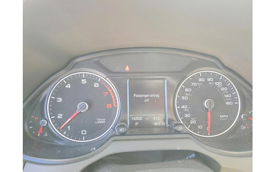 Audi Q5 2.0L 4 ALL WHEEL DRIVE - автомобили, коли, обяви за нови и употребявани 8