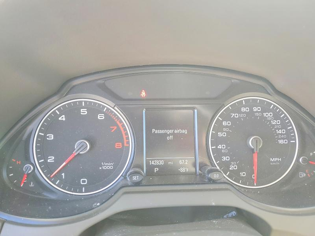 Audi Q5 2.0L 4 ALL WHEEL DRIVE - автомобили, коли, обяви за нови и употребявани 8