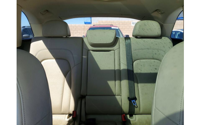 Audi Q5 2.0L 4 ALL WHEEL DRIVE - автомобили, коли, обяви за нови и употребявани 9