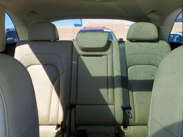 Audi Q5 2.0L 4 ALL WHEEL DRIVE - автомобили, коли, обяви за нови и употребявани 9