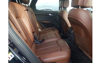 Audi Q5 2.0L 4 ALL WHEEL DRIVE - автомобили, коли, обяви за нови и употребявани 10