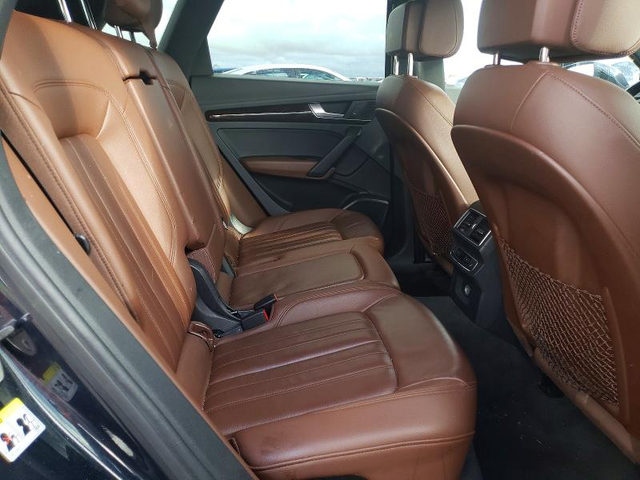 Audi Q5 2.0L 4 ALL WHEEL DRIVE - автомобили, коли, обяви за нови и употребявани 10