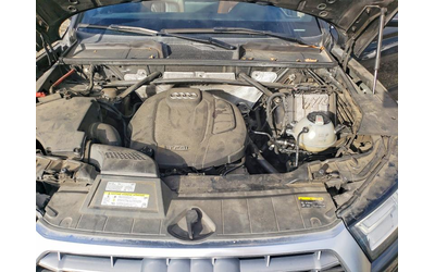 Audi Q5 2.0L 4 ALL WHEEL DRIVE - автомобили, коли, обяви за нови и употребявани 11