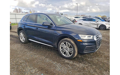 audi-q5-2-0l-4-all-wheel-drive - 3