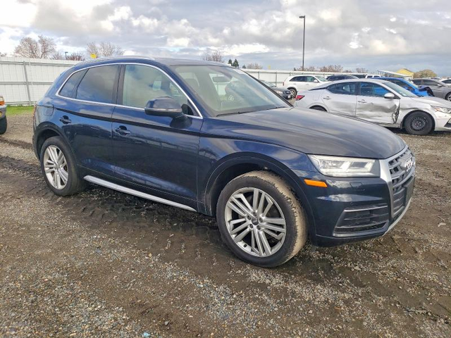 Audi Q5 2.0L 4 ALL WHEEL DRIVE - автомобили, коли, обяви за нови и употребявани 3