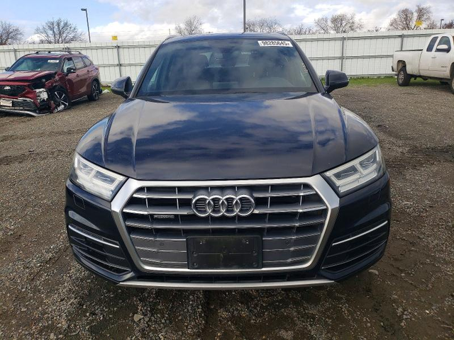 Audi Q5 2.0L 4 ALL WHEEL DRIVE - автомобили, коли, обяви за нови и употребявани 4