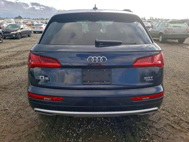 Audi Q5 2.0L 4 ALL WHEEL DRIVE - автомобили, коли, обяви за нови и употребявани 5